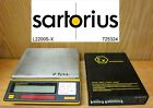 L220s-x Sartorius Labratory Scale