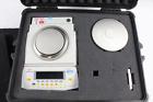 La3200d Sartorius Scale Dual Range