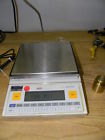La8200s 8.5 Pan . 8200 7.8 Sartorius Digital 0.01 Size Scale