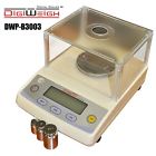 Dwp-b3003 Lab 300gr Digiweigh Scale Cap Balance Electronic