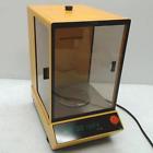 Mp8-1 Lab Scale Balance Scientific Digital Max Sartorius 1601 100g