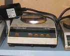 11956 Lab Scale Fairbanks Max 11956. 600g. Capacity Serial Model Sl600