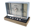 Laboratory 1000mg Apothecary Mechanical Balance Lg Case Roller-smith Precision