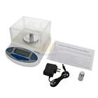 100gx0.001g Laboratory Balance Scale 100gx0 Precision Counting Weight Digital