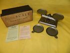 L665 Laboratory L665. Model Vintage R813 Scale Pelouze