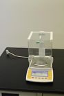 Cp225d Laboratory Sartorius Scale Analytical Balance Semi-micro