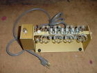 L-1237 Labquake . 400-110 Tube Labindustries Rotator Cat. Shaker Test