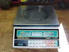 Lac-3015 Uline Model Lb Counting Scale Shipping