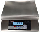 0.0004 Lb Digital Scale Balancing Washdown 6 Engine 13 Kg Water Dust Proof