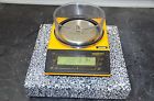 Lc1200s Sartorius Lab Balance Scale