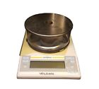 Lc1201s Sartorius Analytical Balance Digital Lab Scale Max Does Not Power