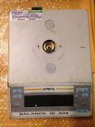 Lc3201d Sartorius Digital Lab Scale