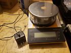 Lc620d Sartorius Balance Precision Scale