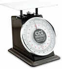 Lcd2001-dr Cci Scale Company Table Top Dial Kg