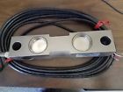 Lcf-h3020-6 Fairbanks Unused Double-ended Beam