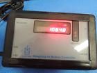 Lcic-wim Mettler Toledo Vehicle Weigh