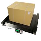 Lds2000 Tree Large Drum Scale 855736005436
