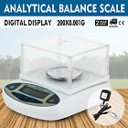 Lkjlx002121521168742 Vevor Lab Balance Electronic Scale Precision Pocket Lcd 827843868815