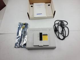 Tm-a48 Logical Devices Inc. Cm7000 Chipmaster 7000 Chip Master