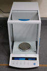 220.0000g M-220 Denver Instrument Analytical Balance Scale Excellent Condition