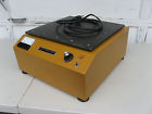 M1071-0000 New Brunswick G-33 Gyrotory Platform