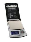 0.01g M1860 Generic My Weigh Palmscale Advance Accuracy Capacity Silver 740766531270