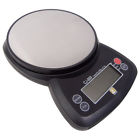 M1867 Generic Scale Cj Series Accuracy Capacity Black 716165162704