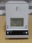 M3-tg Mettler Toledo Model Analytic Mircrobalance Lab Scale Grams Power Tested