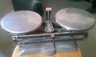 Macalaster Scales Trip 2 Ohaus Beam Mechanical Harvard Bickwell Kg Balance Kilo