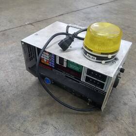 6132180078 Maguire Products Inc. 120v 1ph Product Weigh Scale - Used