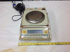 La1200s Master Oz Used Balance Precision Scale Sartorius Pro 1200g Max 42.33