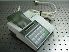 G114141 Matrix Dot Mettler Toledo Printer Lc-p45