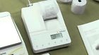Ydp20-oce Matrix Printer Alphanumeric Sartorius Dot -