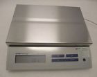 Sb16001 - Max Toledo Range 16 Delta Precision Warranty Balance 100 Mettler
