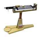 Mb-311 Unbranded Quadruple Beam Balance Scale Gram Capacity Sensitivity