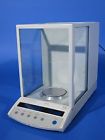 As123 Mb200 Ohaus 22617 Vintage Moisture Analyzer