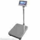 Mbw-200 T-scale Ntep Heavy Duty Platform Floor Scale 200lb X 0.05lb Rs232c 855736005740
