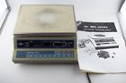 Mc-4000 Universal Weight Enterprise Co Mct Series Counting Scale Works Great