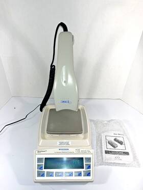 T18381 Mckesson Prescription Weight Scale Accucount Class 2