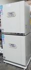 Mco-18aic-uv Sanyo Dual Stack Cell Culture Incubator Contamination Control