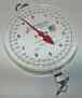 Mcs-20f Meat Hook Butcher Scale Hanging 20lb Grocery Detecto Fish