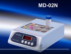 Md-02n-110 Major Science Genius Dry Bath Incubator Dual Block Unit