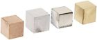 Me002-0410 Ajax Scientific Ltd 4 Piece