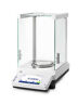 Me104te Mettler Toledo Analytical Balance