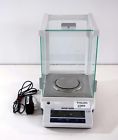 Me204 Mettler Toledo Analytical Balance