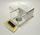 Me215p Genius Digital Scale Balance Semi Science Sartorius Lab Microbalance