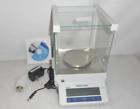 Me403e Mettler Toledo Max Readability Lcd Precision Balace