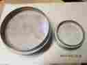Mesch 074 Sargent Vintage Antique Brass Sieves