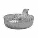 Met-03103 Qorpak Weigh Dish 57mm Pk1000
