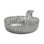 Met-03105 Qorpak Weigh Dish 43mm
